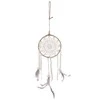 Atmosphera FOLK Wall Dream Catcher, Ø 16,5 x 56 cm, smėlio spalvos