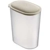 Maisto indas, OVALAS, 2,5 L, dydis L, KOZIOL