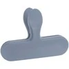 Affek Design Maišelių spaustukai 7 vnt. | Patvarus | 6.5cm ir 9cm