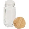 FORMO prieskonių indelių rinkinys, 6 x 120 ml