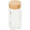 FORMO prieskonių indelių rinkinys, 6 x 120 ml