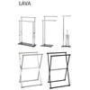 Wenko Freestanding toilet Lava