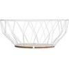 Secret De Gourmet Fruit basket, metal, Ø 28 cm