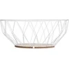 Secret De Gourmet Fruit basket, metal, Ø 28 cm