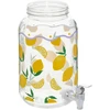 Secret De Gourmet FRUITY beverage dispenser, 4 L