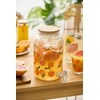 FRUITY gėrimų dozatorius, 4 l