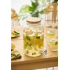 Secret De Gourmet FRUITY beverage dispenser, 4 L