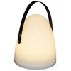 Atmosphera Lamp Sodo šviestuvas CLEO, aukštis 30 cm