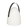 Atmosphera Lamp Sodo šviestuvas CLEO, aukštis 30 cm