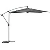 Rojaplast Frame Sodo skėtis su rėmu, MANOA, 300 cm