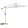 Rojaplast Frame Sodo skėtis su rėmu, MANOA, 300 cm