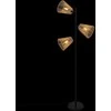 Atmosphera GIADA boho toršeras, 3 pasukami šviestuvai, 150 cm