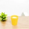 Atmosphera GINY citronella nuo uodų atbaidanti žvakė, 40 valandų degimo