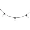 Atmosphera Sodo LED girlianda, ilgis 520 cm
