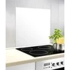 Wenko Stiklinė apsauginė plokštelė SPLASHBACK, 60 x 70 cm, VENKO
