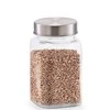 Stiklinis indas biriems maisto produktams, 420 ml, ZELLER