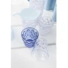 Koziol Glass Crystal stiklinės su raštu
