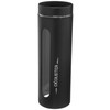 5five Simply Smart Stiklinis maisto indelis Juodas, 1900 ml, juoda spalva