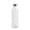 Stiklinis vandens butelis, 500 ml, ZELLER