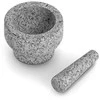 Granito skiedinys ELVO, Ø 14 cm
