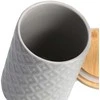 Zeller Griovuotas, keraminis indas su dangteliu, biriems produktams, 770 ml