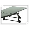 KOOPMAN Gultas prie baseino 185 x 57 x 31 cm
