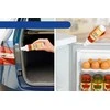 Maximex Guminiai tarpikliai ir priežiūra 125 ml, rūpinasi ir prailgina gumos tarnavimo laiką