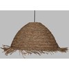 Lamp Kabinama lempa SEA VIEW, Ø 56 cm, natūralus rotangas