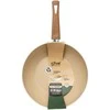 5five Simply Smart HARMONY wok su medine rankena, Ø 28,5 cm