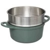 5five Simply Smart HEALTHY garintuvas, Ø 24 cm, 4 vnt