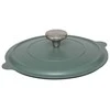 5five Simply Smart HEALTHY garintuvas, Ø 24 cm, 4 vnt