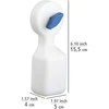 Wenko Radiatoriaus oro anga, 120 ml, WENKO
