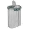 5five Simply Smart Hermetiškas PP NEO maisto indas su datos ekranu, 1600 ml