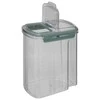 5five Simply Smart Hermetiškas PP NEO maisto indas su datos ekranu, 3500 ml