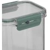 5five Simply Smart Hermetiškas PP NEO maisto indas su datos ekranu, 1300 ml