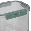 5five Simply Smart Hermetiškas PP NEO maisto indas su datos ekranu, 350 ml