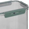 5five Simply Smart Hermetiškas PP NEO maisto indas su datos ekranu, 4000 ml