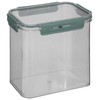 5five Simply Smart Hermetiškas PP NEO maisto indas su datos ekranu, 4000 ml