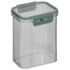 5five Simply Smart Hermetiškas PP NEO maisto indas su datos ekranu, 1300 ml