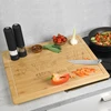 Kesper Bamboo Kaitlentės dangtelis, meilė, bambukas