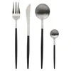 Secret De Gourmet IDA stalo įrankių rinkinys 6 asmenims, inox