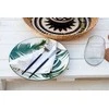 Secret De Gourmet IDA stalo įrankių rinkinys 6 asmenims, inox