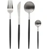 Secret De Gourmet IDA stalo įrankių rinkinys 6 asmenims, inox