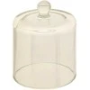 Žvakė stikliniame indelyje jazminų kv. 240 g 10,8x13,8 cm Atmosphera 204723E