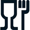 Indelis dantų šepetėliams ir pastai, elegantiškas keraminis puodelis HEXA - WENKO