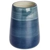 Indelis dantų šepetėliams POTTERY PETROL, WENKO