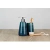 Indelis dantų šepetėliams POTTERY PETROL, WENKO