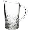 WMF Indelis šaltiems gėrimams, stiklinis, 1,4 l