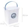 Orion Indelis skalbimo milteliams, 5 l