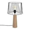Atmosphera Lamp Pramoninis stalinis šviestuvas JOE, 46 cm